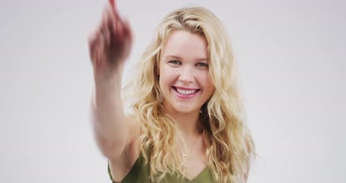 Du bist die Nummer eins, ja du!