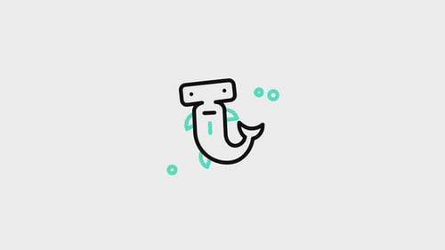 Hammerhead Animated Icon