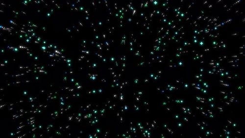 Particles