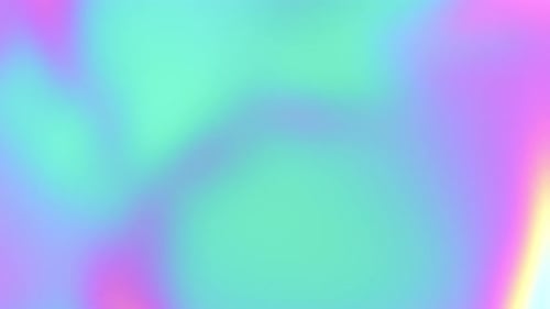 Loopable Irising Waves Textur-Hintergrund