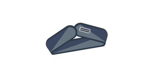 Animación Facial Belt Element Alpha