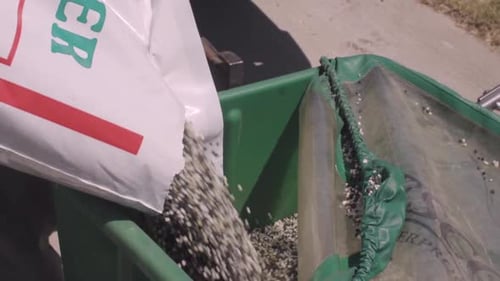 Lawn Fertilization and Lawn Care