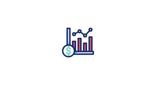Efficiency Animated Icon