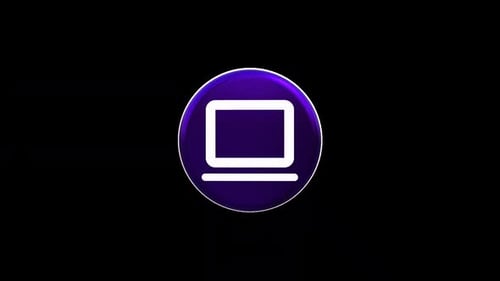 Computer Icon