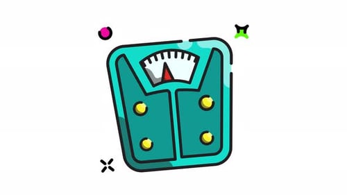 Weigh Scale Diet