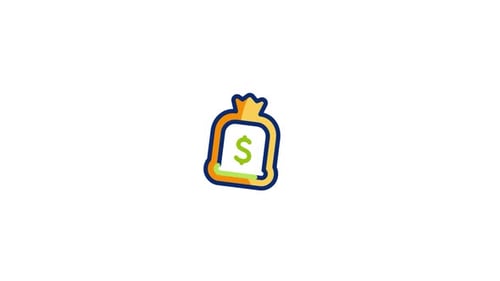 Dollar Animated Icon
