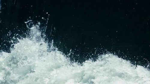 Water Splash, Water