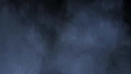 Nebel und Rauch
