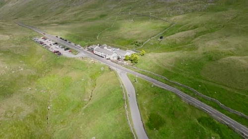 The Kirkstone Pass Inn