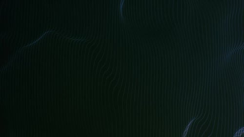 Canvas Collection: A green loopable background with stripe pattern