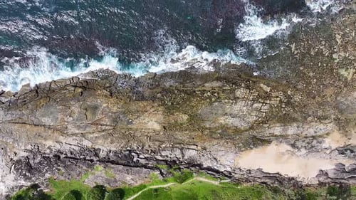 Coastal Landscape Australia