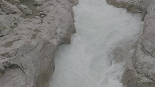 Mountain River