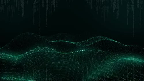 Data Science Network Background