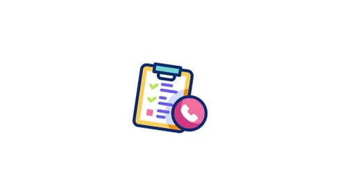 List Animated Icon