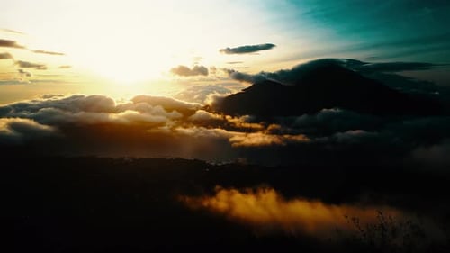 Mount Batur