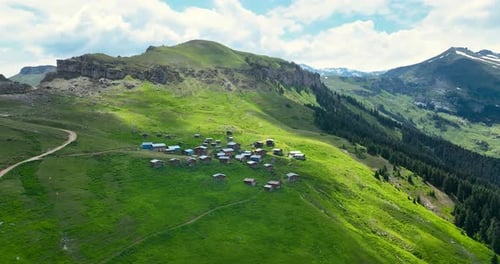 Vom Plateau