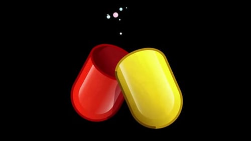 Medicine Animated Emoji