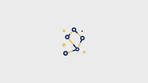 Libra Animated Icon