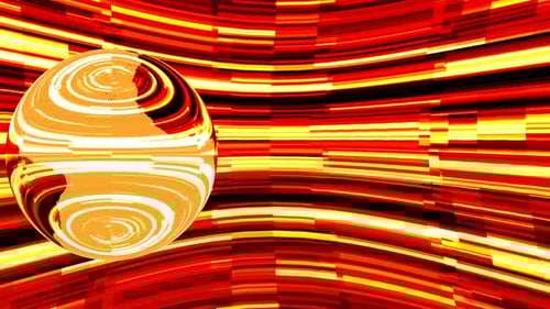 Digital color abstract news background with technology .6