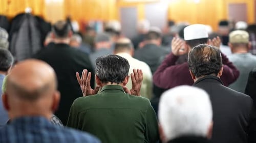 Ramadan Kareem