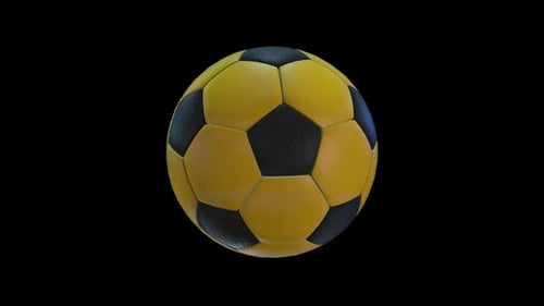 Soccer Ball V2