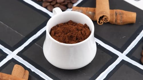 café Rotate