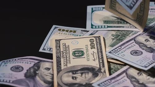 Dollars 4k