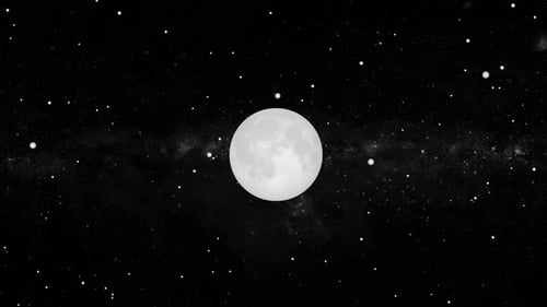 moon sun