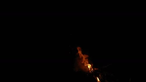 Fire - 2K