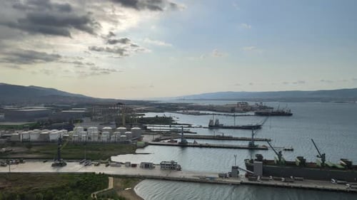 port