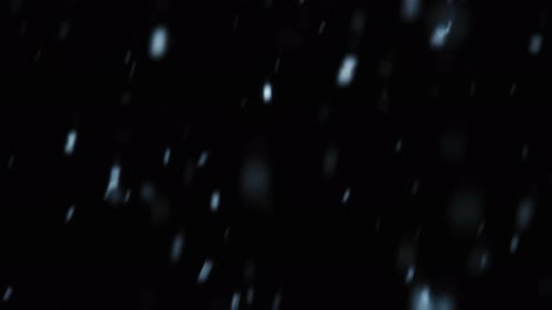 Snow