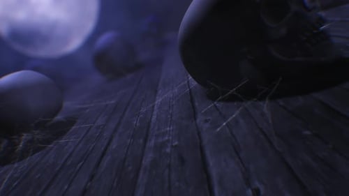 Halloween Background