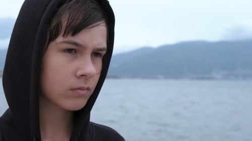 Depression in der Jugend