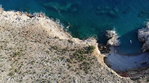 Reise- und Strandurlaub-Konzept