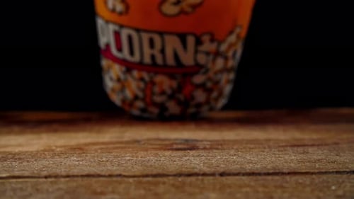 Palomitas