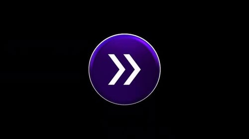 Double Arrow Icon