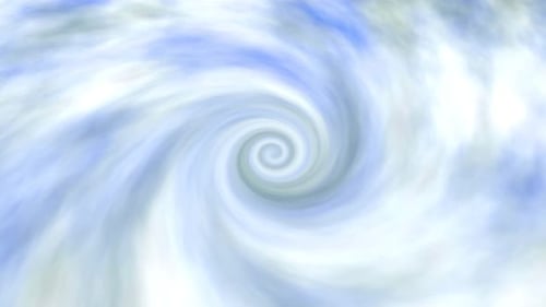 Vortex time tunnel
