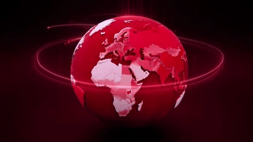Globe Vol 3
