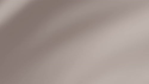 Soft Abstract Wavy Light and Shadow Background Animation