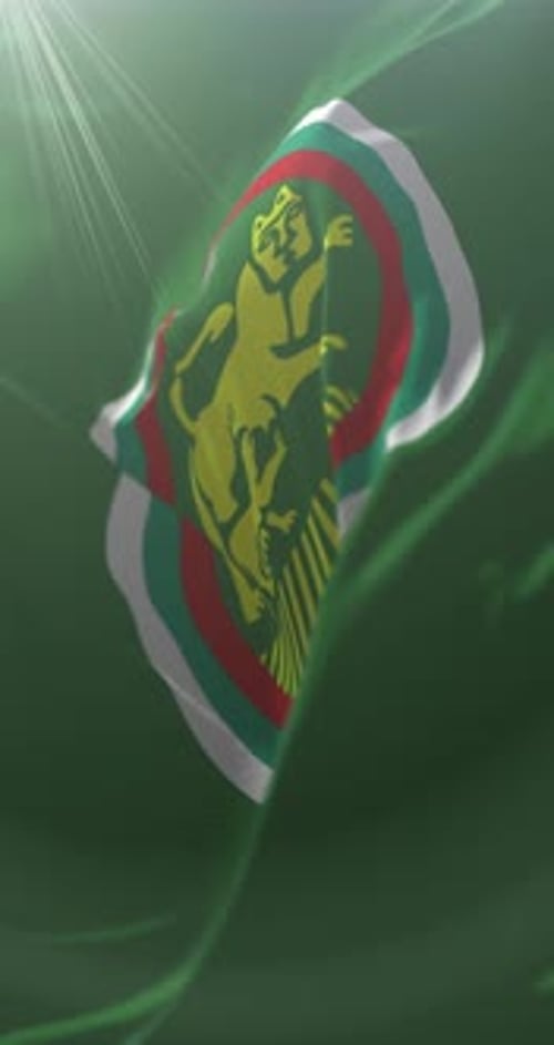 Drapeau de Stara Zagora
