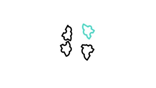 Psychology Animated Icon