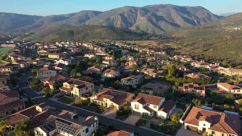 Carlsbad, California 4k