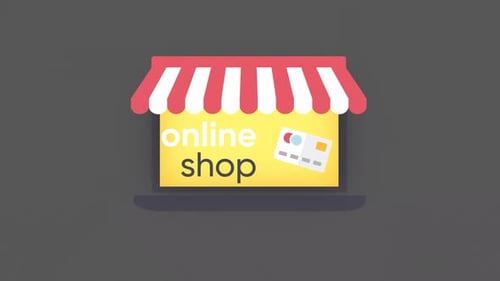 Laptop Online Store
