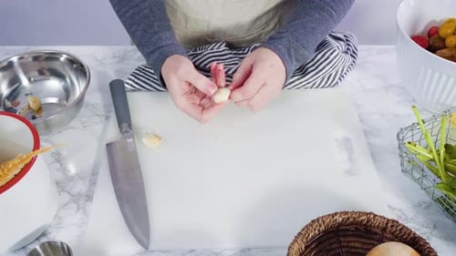 Étape par étape