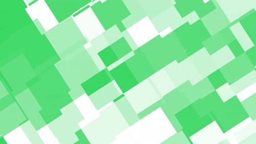 Fondo cuadrado brillante abstracto, fondo tecnológico