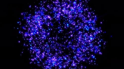 Kl Celestial Fireworks
