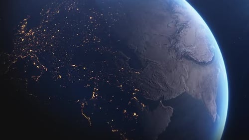 Day And Night Plant Earth 2