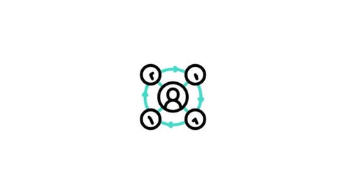 Jetlag Animated Icon
