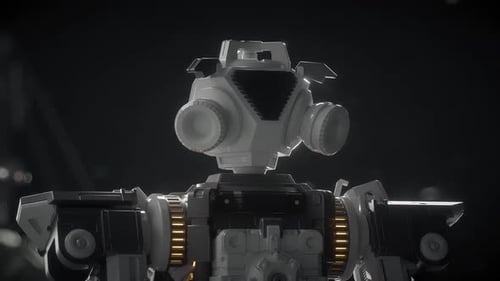 The Sci Fi Metaverse Scene