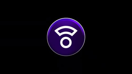 Compass Calibration Symbol